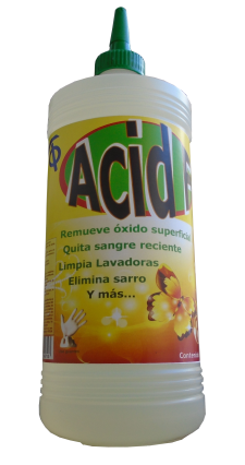 Acid F 1L 02 Acid F 1L 02